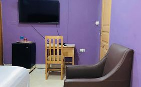 Hostal Heavens Gate